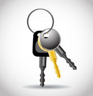 Collection of keys N2