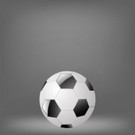 Soccer Ball N51