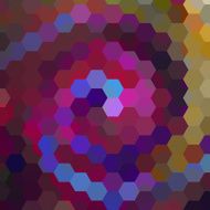 Abstract background N7265