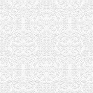 Seamless floral pattern in traditional style N2