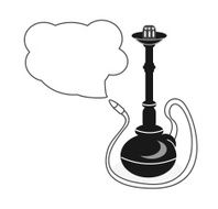 Hookah N2