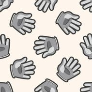 hand seamless pattern N6