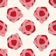 Christmas gifts seamless pattern N2