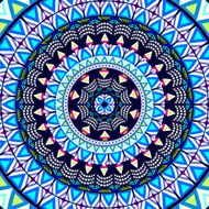 mandala pattern7 N13