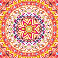 invitation mandala card10