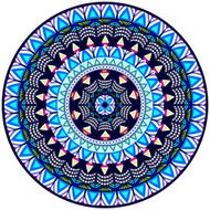 mandala pattern3 N31