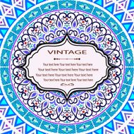 mandala pattern4 N19