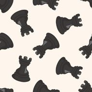 chess seamless pattern N17