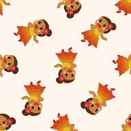 mexican seamless pattern N10