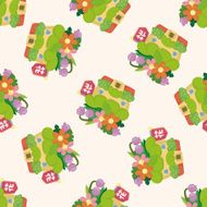 shop store seamless pattern N10