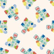 shop store seamless pattern N11