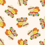 shop store seamless pattern N17
