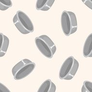 bathroom bathtb seamless pattern N2