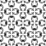 Portuguese tiles N282