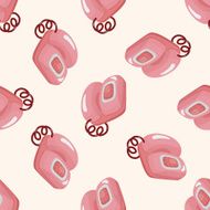 Telephone seamless pattern N8