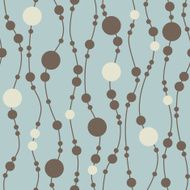 Dots seamless pattern N5