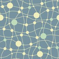 Dots seamless pattern N6