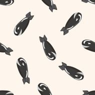 bomb seamless pattern N3