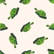 cannon seamless pattern N3