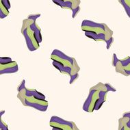 fairytale Aladdin story seamless pattern N6