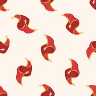 fairytale Aladdin story seamless pattern N7