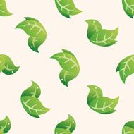 Environmental protection concept Protect our for seamless pattern N4