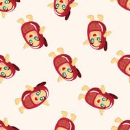 cellphone seamless pattern