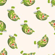 cellphone seamless pattern N4