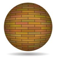 Brick Circle