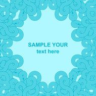 design ornament vector elements N9