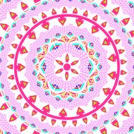mandala pattern10 N2