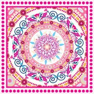 mandala pattern7 N14