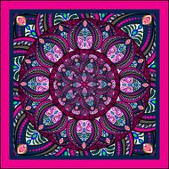 mandala pattern1 N74
