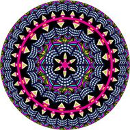 mandala pattern2 N31