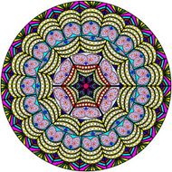 mandala pattern2 N32