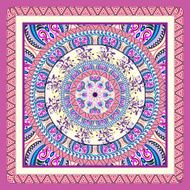 mandala pattern1 N75