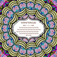 mandala pattern2 N35