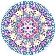 mandala pattern13