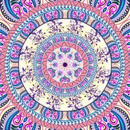 Mandala Pattern N108