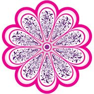 mandala pattern12