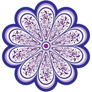 mandala pattern10 N3