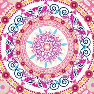 mandala pattern7 N15