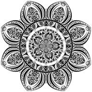 mandala pattern3 N32