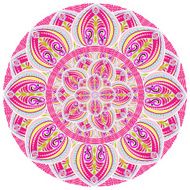 mandala pattern9 N5