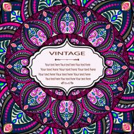 mandala pattern1 N77