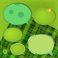 Sewing bubbles N3