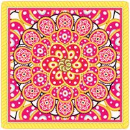 mandala pattern1 N78