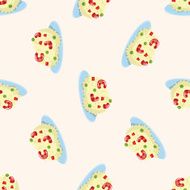 chinese food cartoon sticker icon