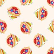 person character cartoon sticker icon N2