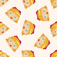 person character cartoon sticker icon N4